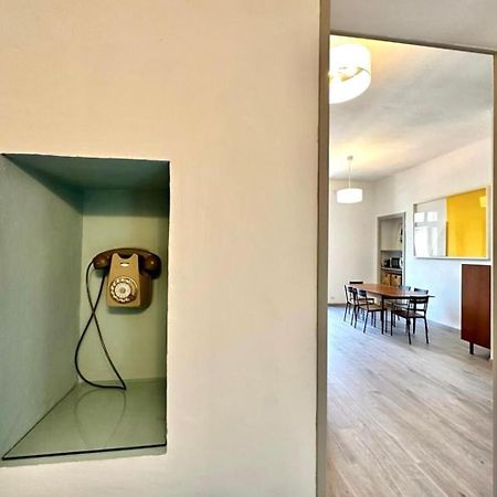 Comecasa Near Piazza Vittorio 2 Bedrooms Turin Luaran gambar