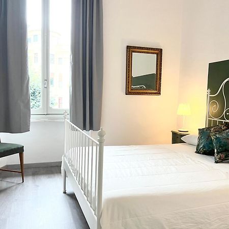 Comecasa Near Piazza Vittorio 2 Bedrooms Turin Luaran gambar