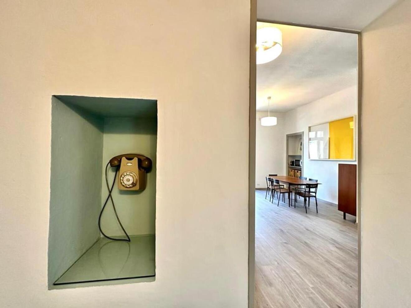 Comecasa Near Piazza Vittorio 2 Bedrooms Turin Luaran gambar