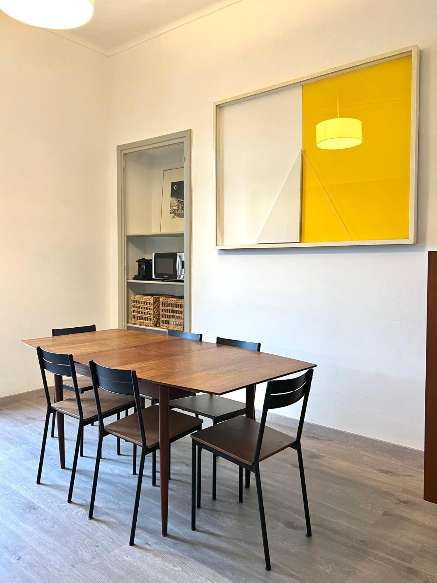 Comecasa Near Piazza Vittorio 2 Bedrooms Turin Luaran gambar