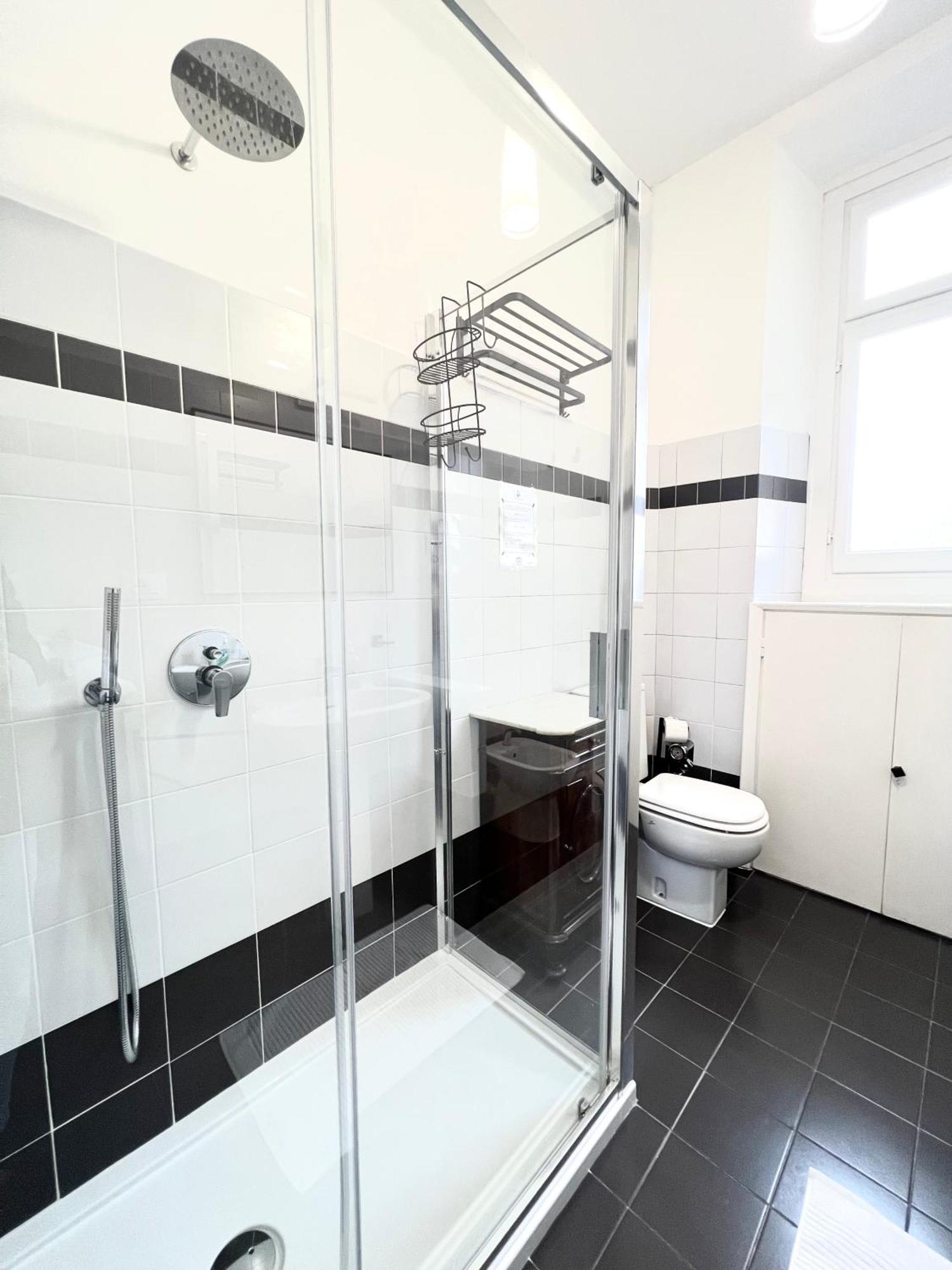Comecasa Near Piazza Vittorio 2 Bedrooms Turin Luaran gambar