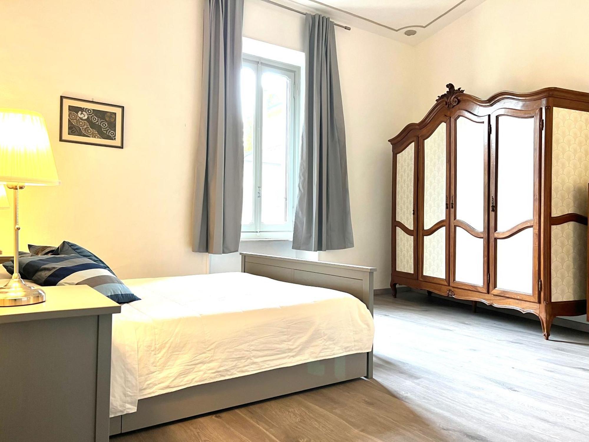Comecasa Near Piazza Vittorio 2 Bedrooms Turin Luaran gambar