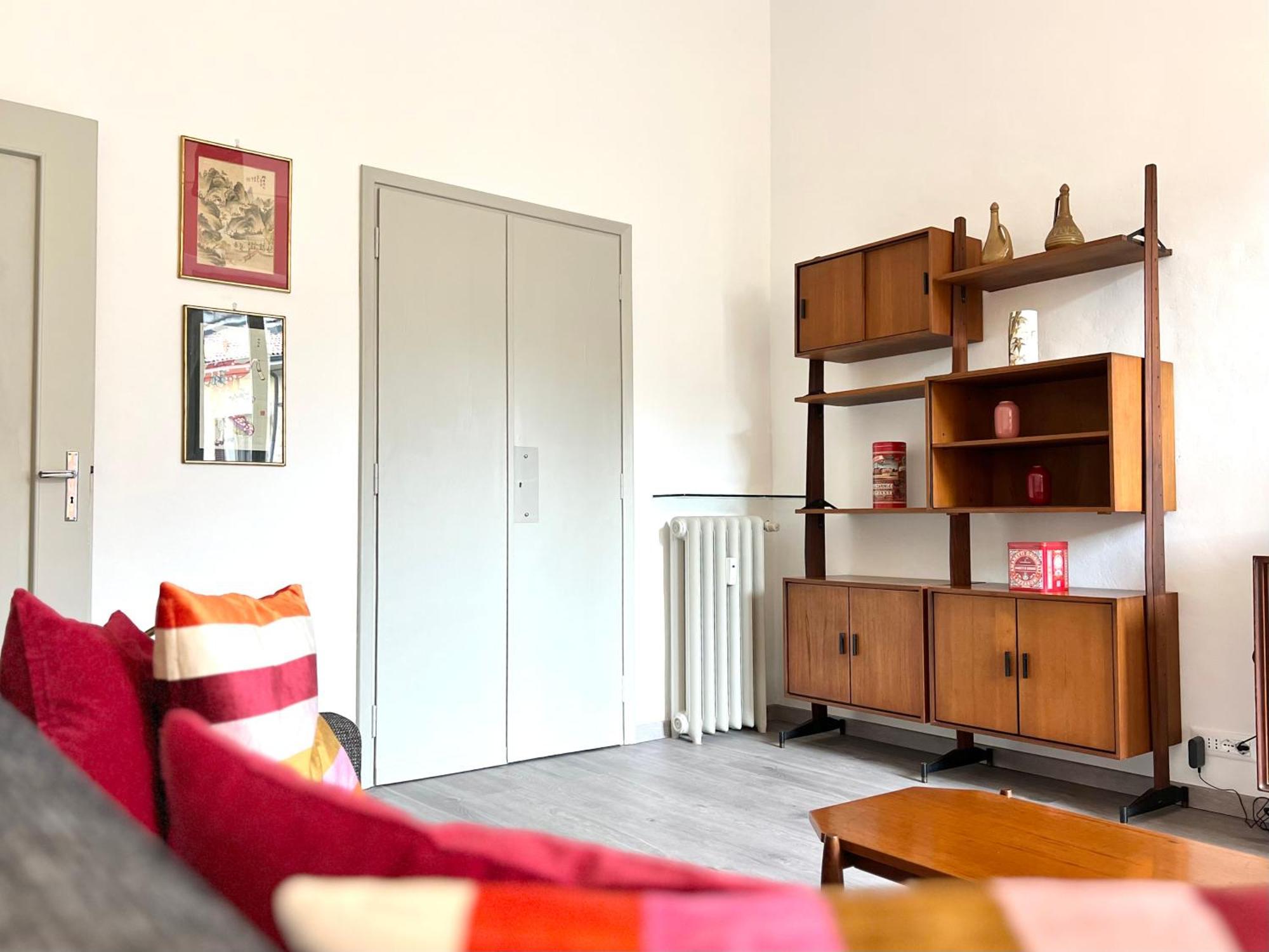 Comecasa Near Piazza Vittorio 2 Bedrooms Turin Luaran gambar