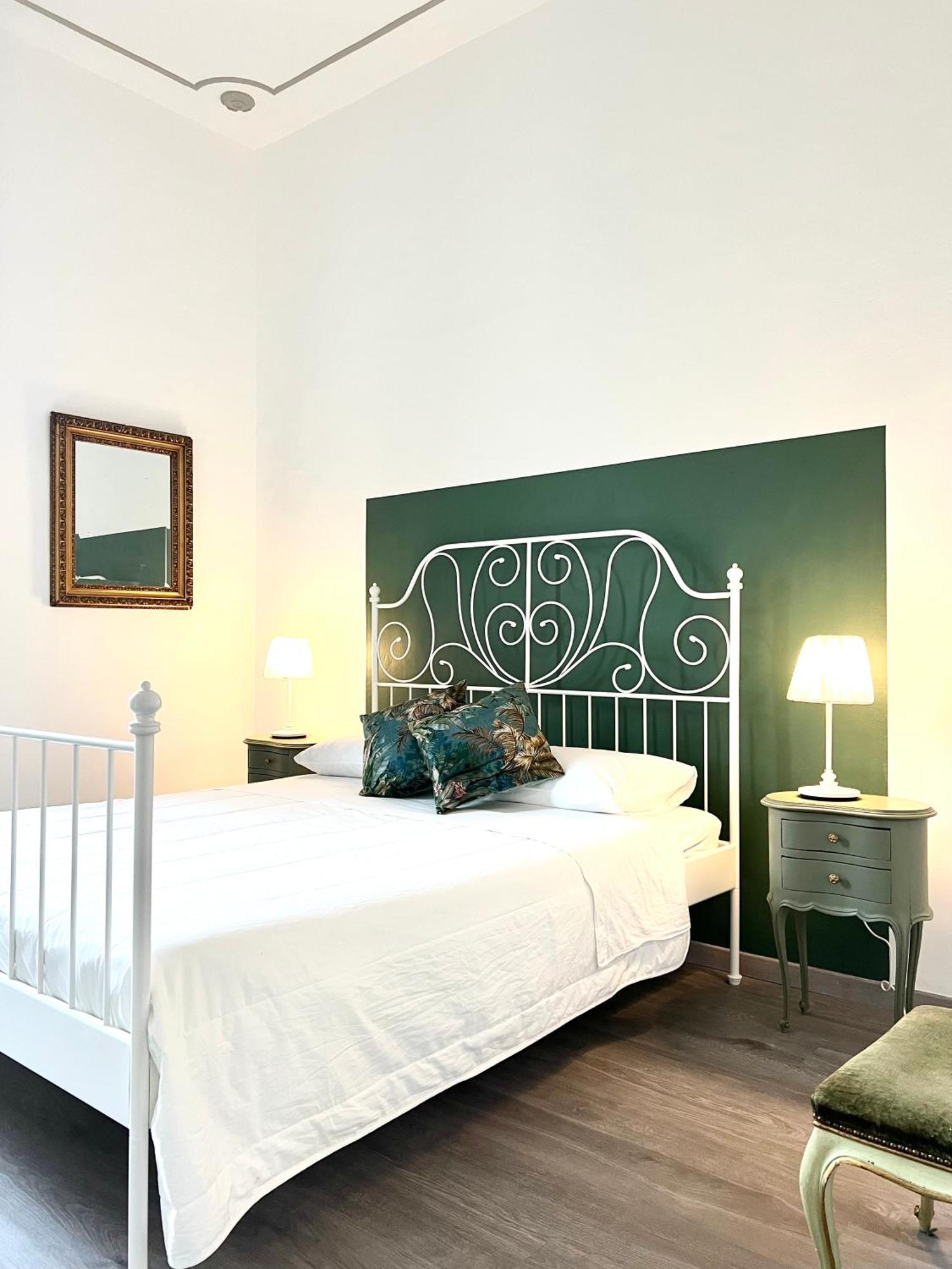 Comecasa Near Piazza Vittorio 2 Bedrooms Turin Luaran gambar