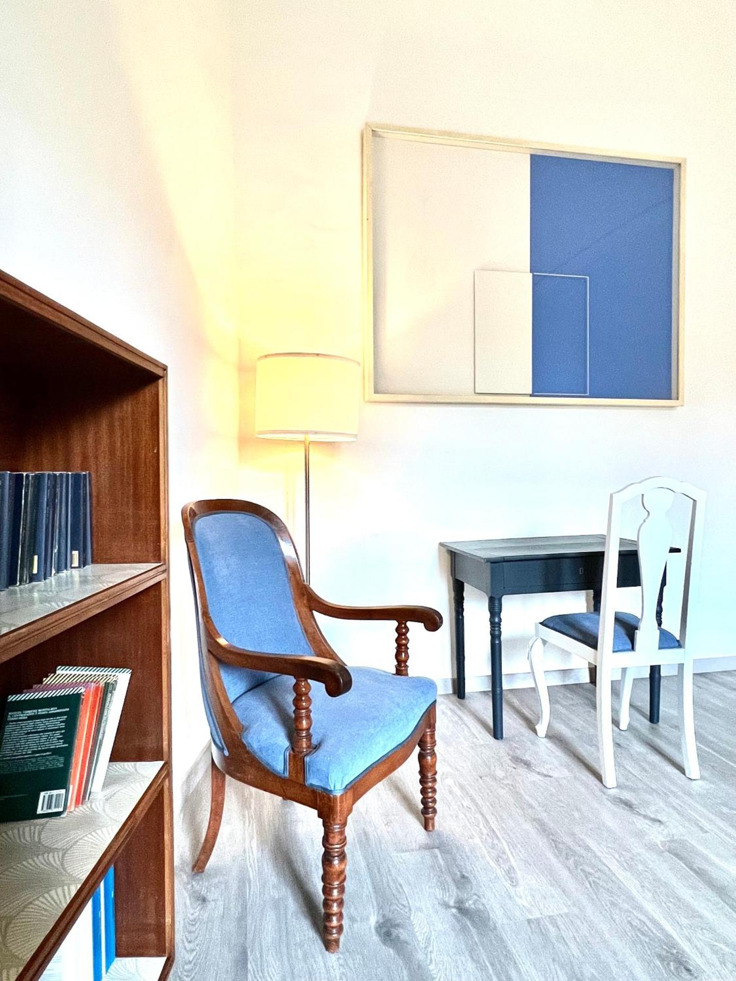 Comecasa Near Piazza Vittorio 2 Bedrooms Turin Luaran gambar