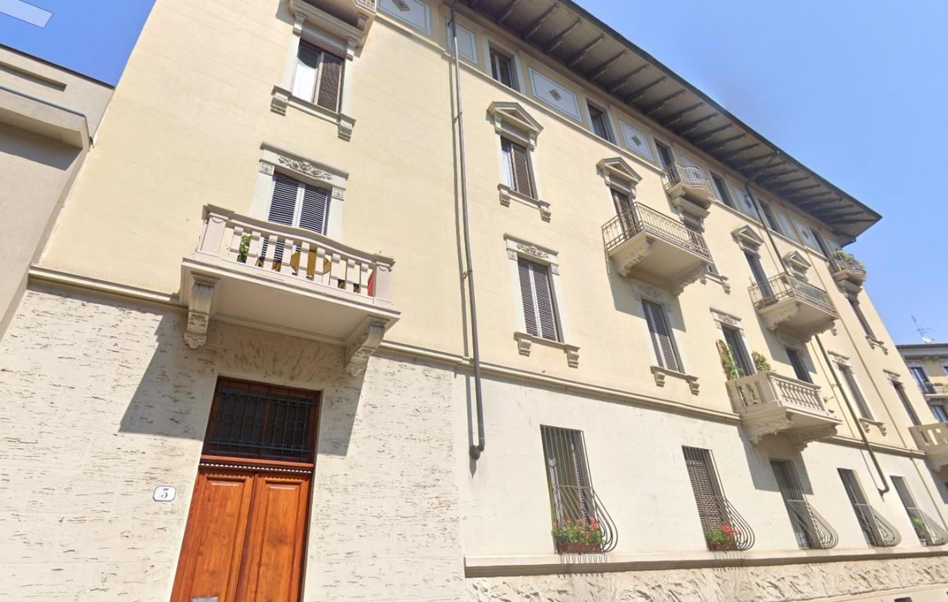 Comecasa Near Piazza Vittorio 2 Bedrooms Turin Luaran gambar